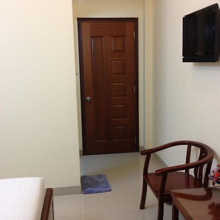 Hong Tuoi Hotel Ho Şi Min Dış mekan fotoğraf