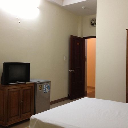 Hong Tuoi Hotel Ho Şi Min Dış mekan fotoğraf