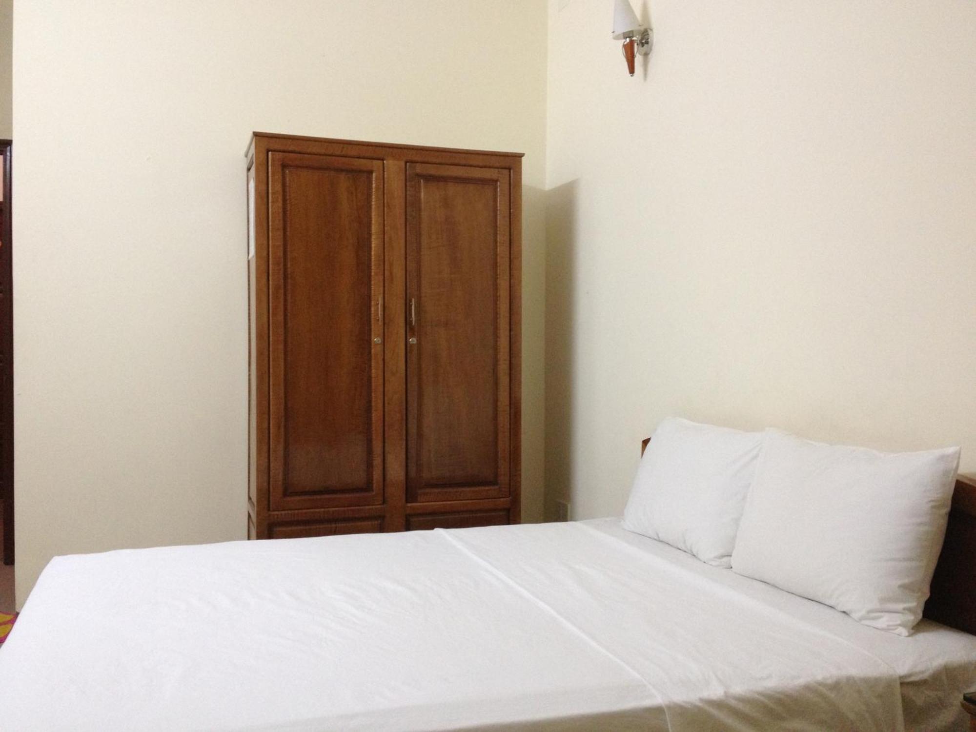 Hong Tuoi Hotel Ho Şi Min Dış mekan fotoğraf