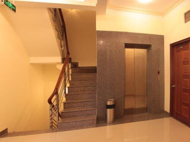 Hong Tuoi Hotel Ho Şi Min Dış mekan fotoğraf